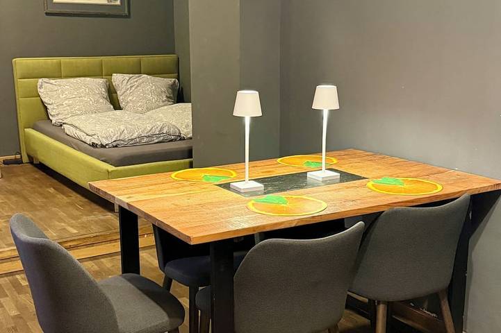 Ferienwohnung für 4 Personen in Ottensen Hamburg