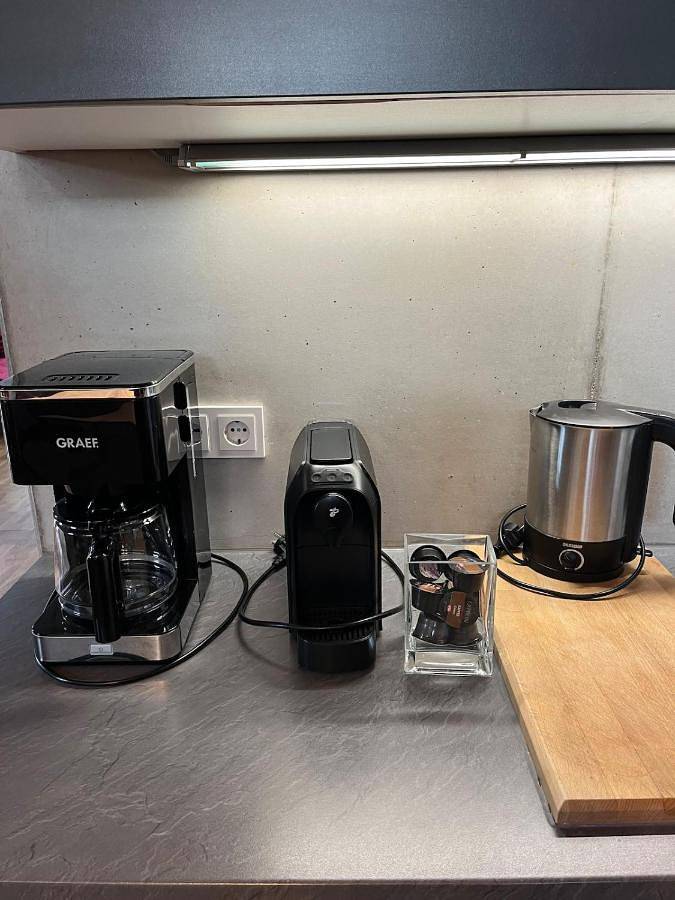 Ferienhaus für 11 Personen, mit Garten, mit Haustier in Murnau am Staffelsee - 3