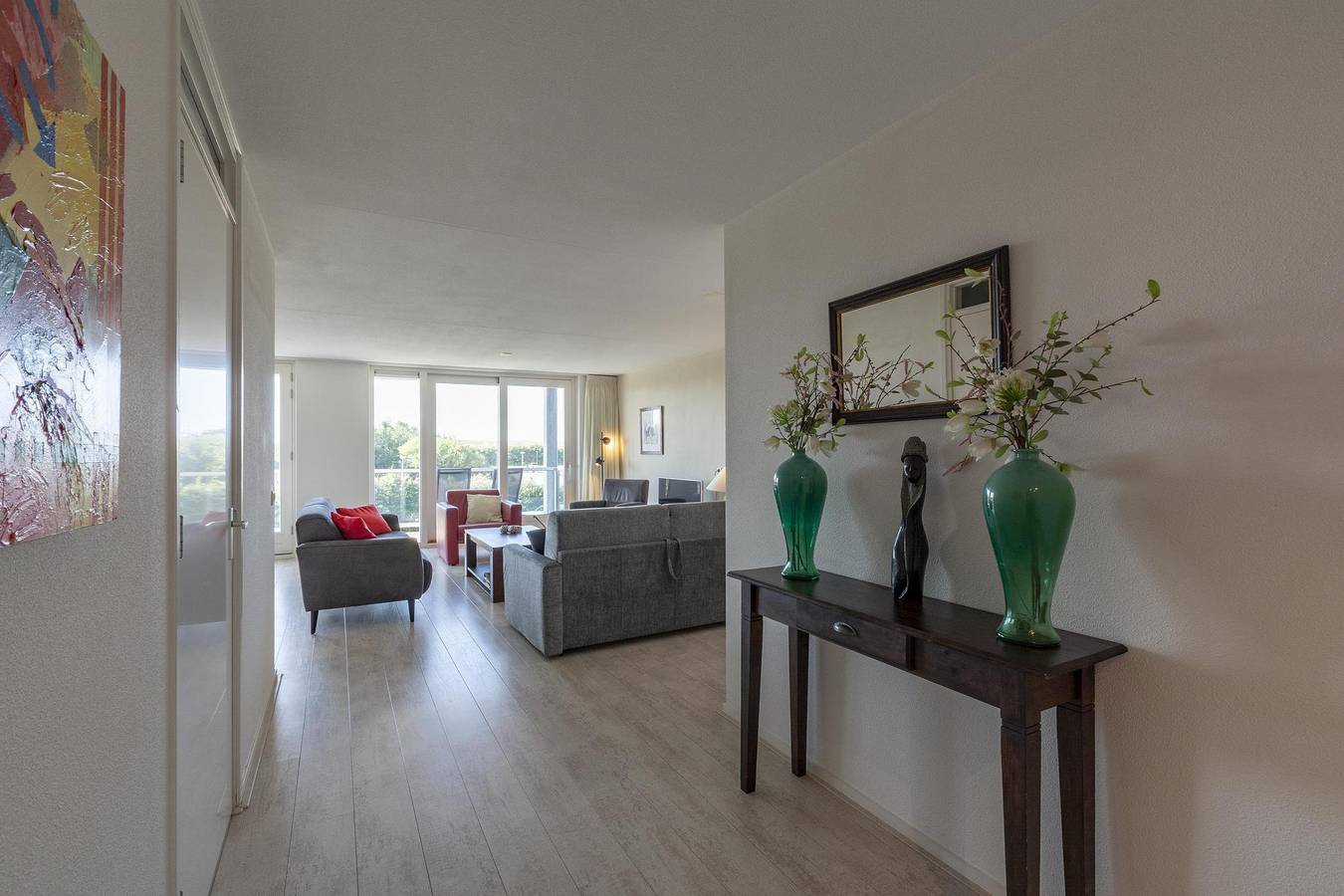 Callinghe Vakanties — Strandleven 103 in Groote Keeten, Noord-Holland - Nordseeküste