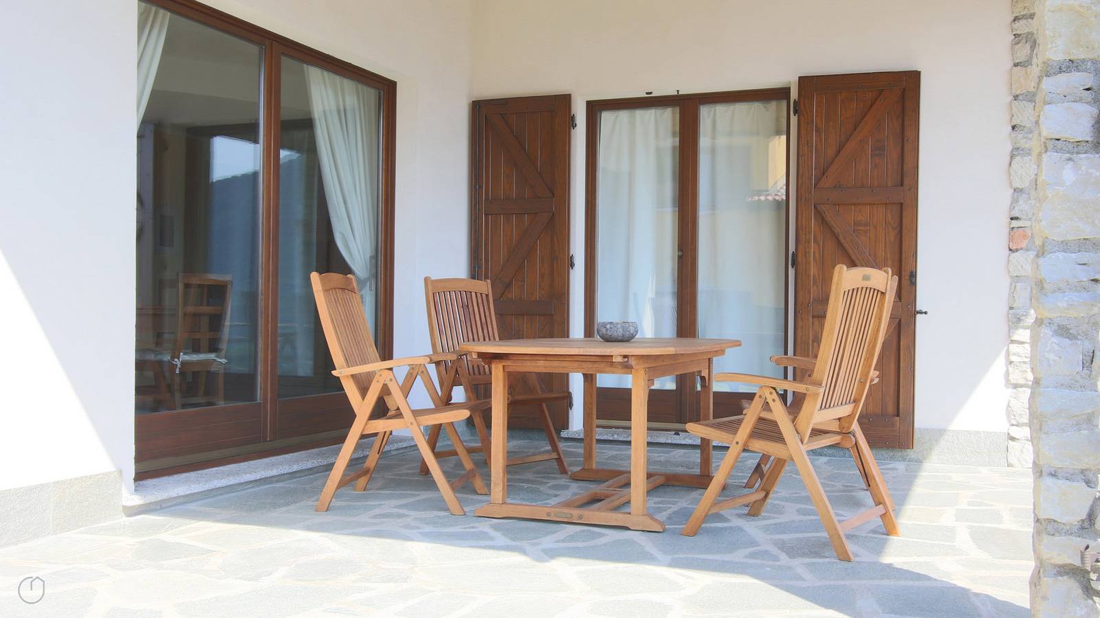 Ganze Wohnung, Villetta Contrada in Gemeinde Cerano d'Intelvi, Comer See