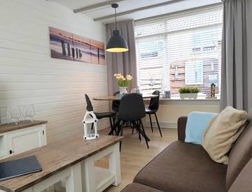Strandhaus für 3 Personen in Egmond, Egmond aan Zee, Bild 4