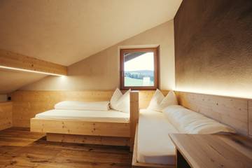 Bauernhof für 4 Personen in Vöran, Sarntaler Alpen, Bild 3