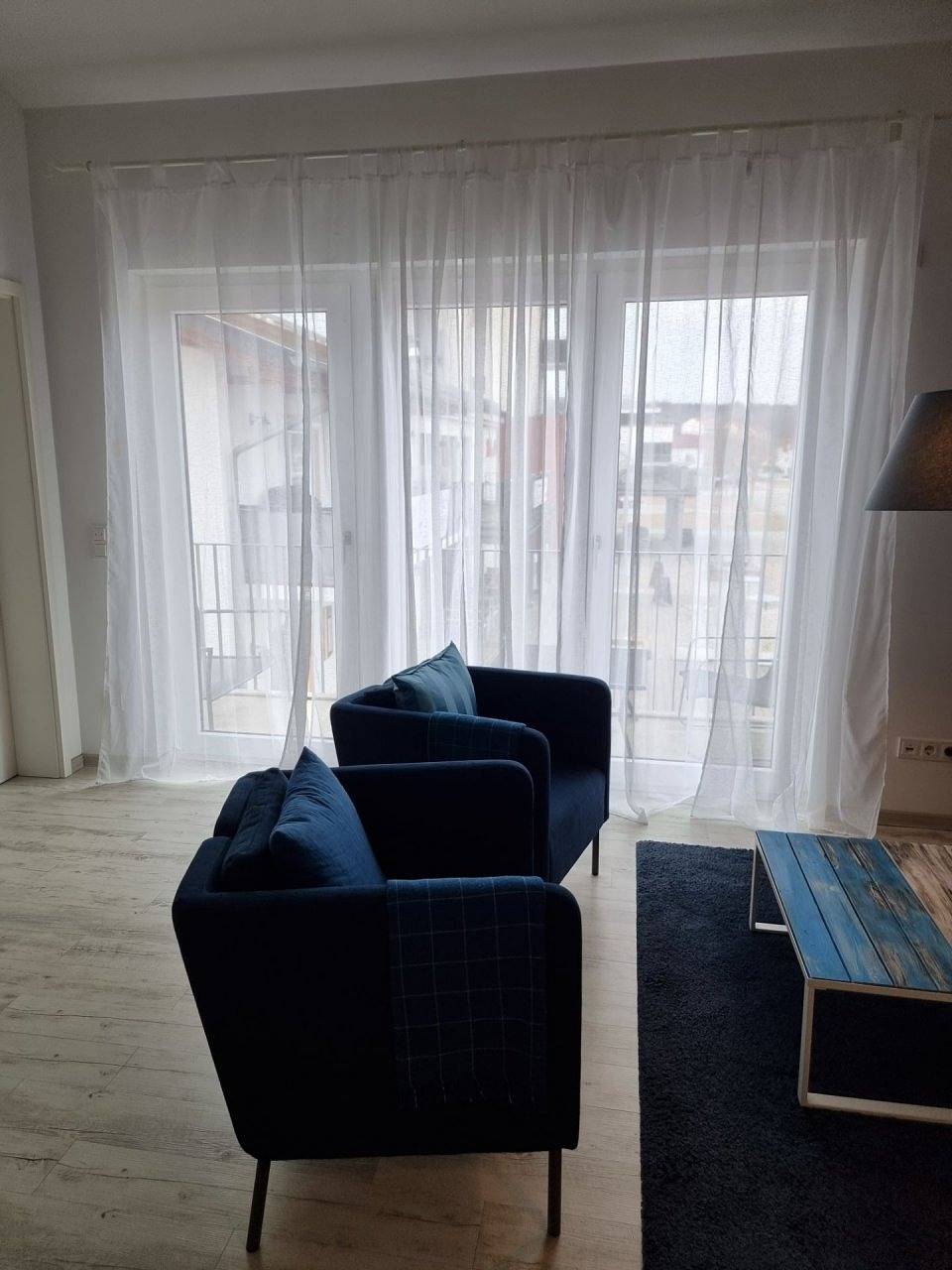 Ganze Ferienwohnung, 4 - Brigg in Mücheln (Geiseltal), Saale-Unstrut