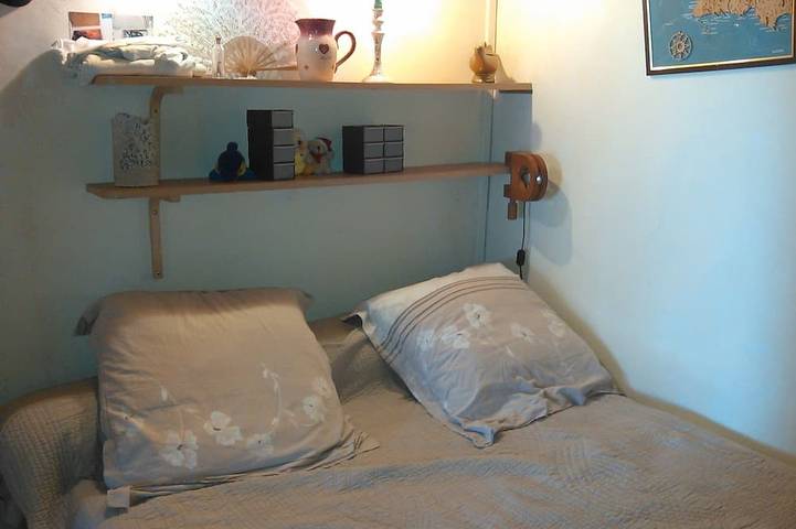 Ferienwohnung für 5 Personen, mit Terrasse, mit Haustier in Cassis - 2