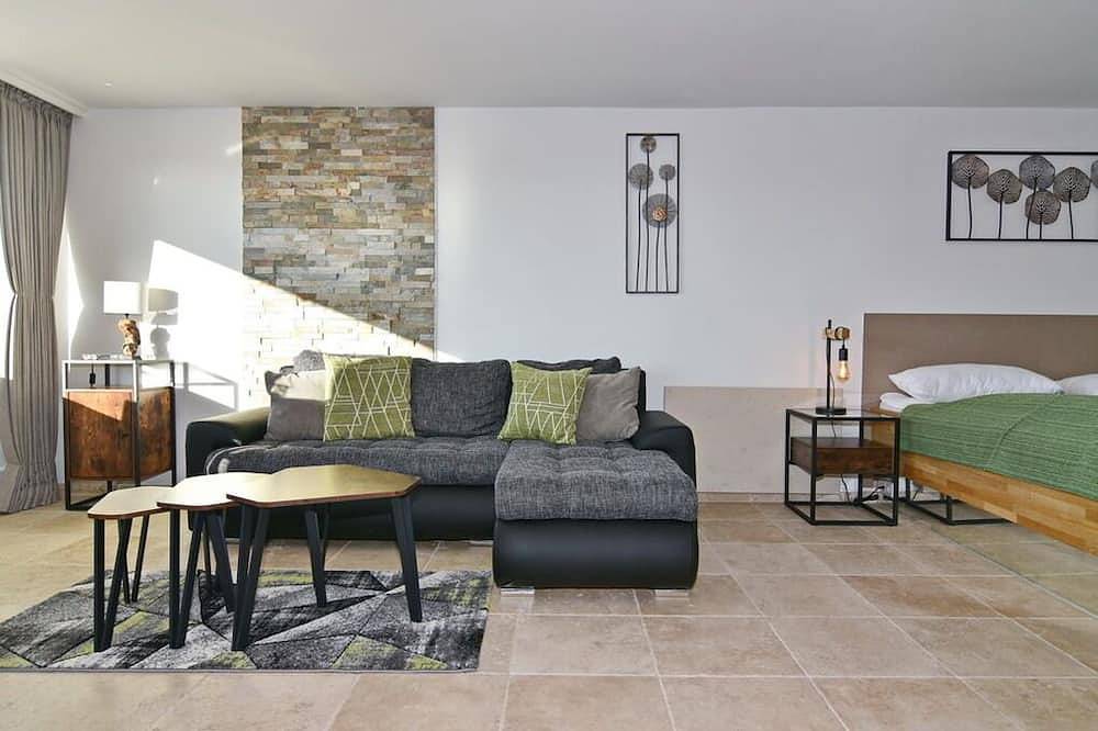 Ganze Wohnung, Ferienwohnung/App. für 2 Gäste mit 35m² in Westerland in Westerland, Sylt (Gemeinde)