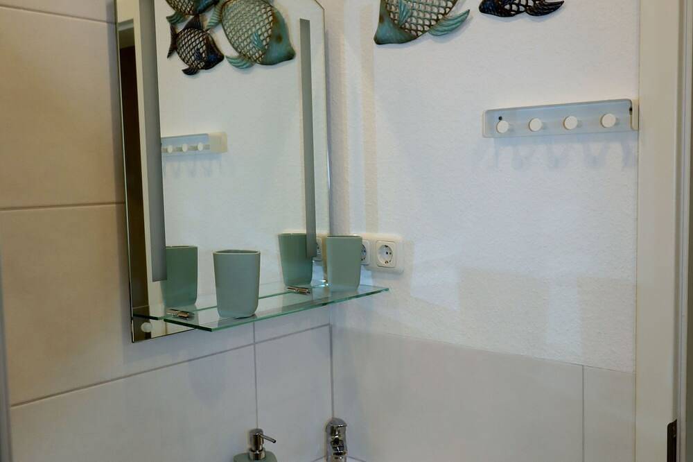 Ganze Wohnung, Sonnenaufgang - Holthus in Kollmar, Kreis Steinburg