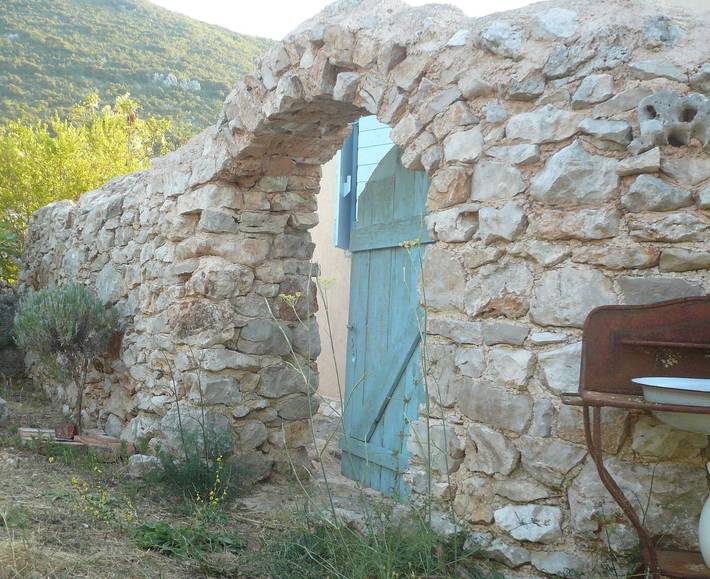 Ferienhaus für 4 Personen, mit Garten auf Peljesac - 3