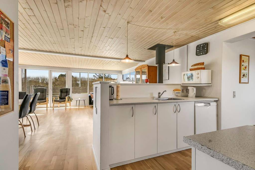 717 in Langerhuse, Harboøre