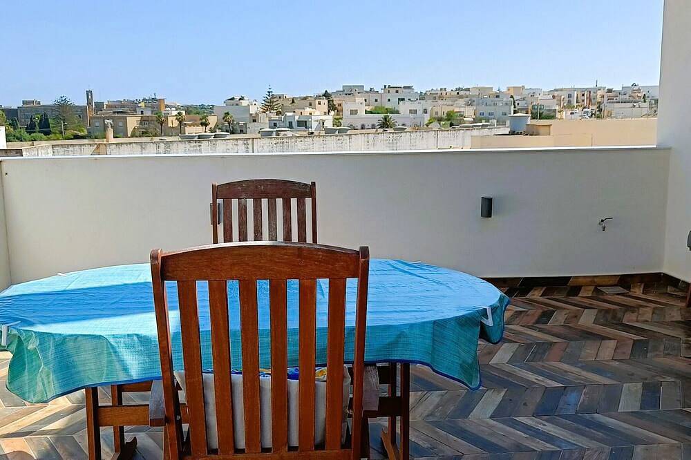 Ganze Wohnung, Loft apartment with outdoor area served with lift in Rabat (Malta), Insel Malta