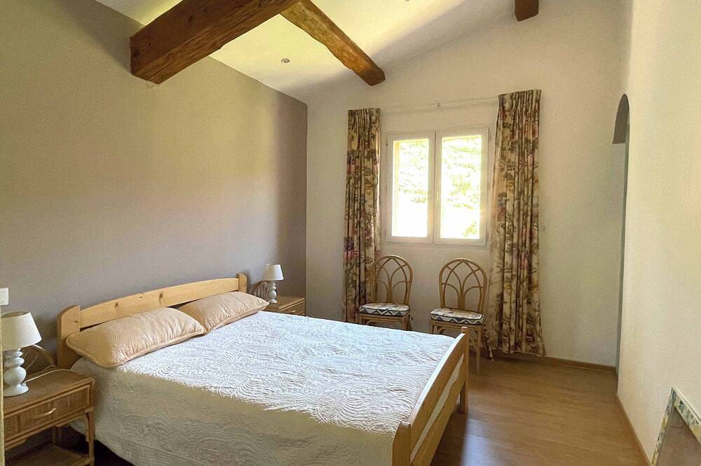 Seaside Villa With Pool - Perfect For Family & Friends in Agay, Saint-Raphaël (Var)