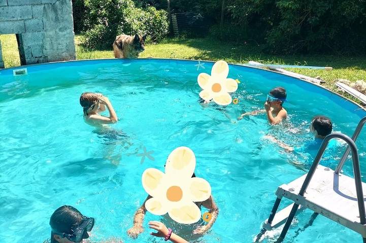 Maison de vacances pour 4 personnes à Montréal (Gers)