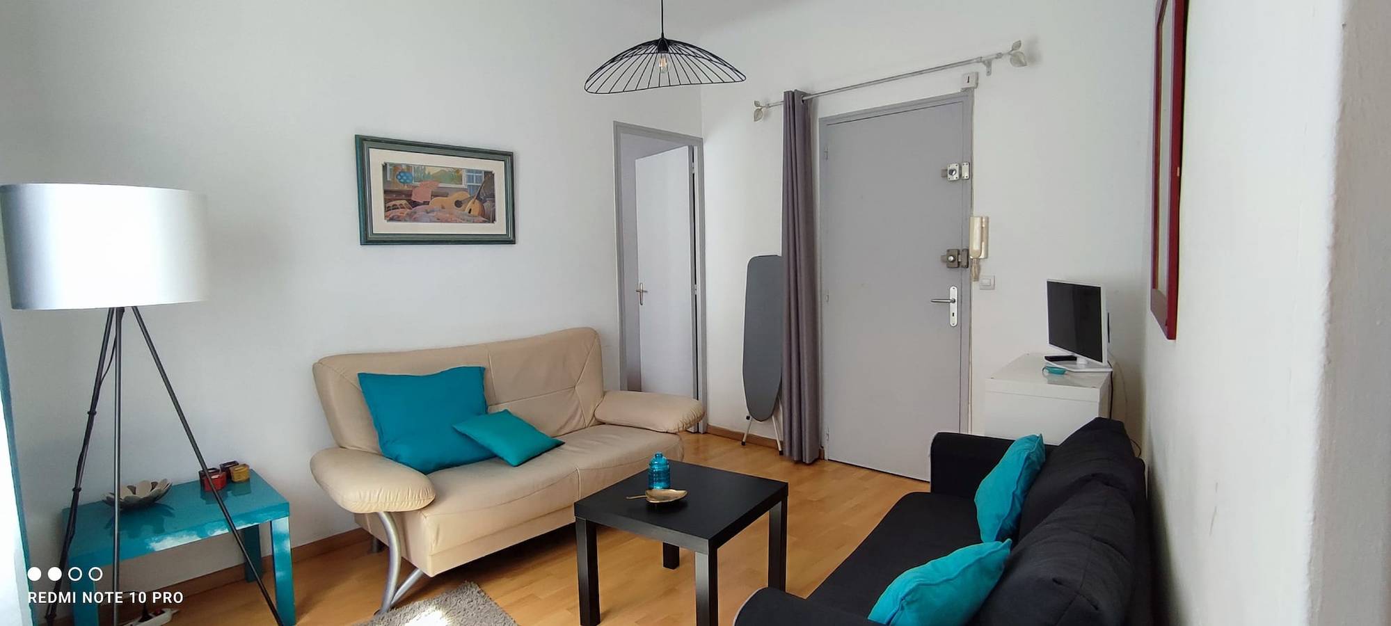 Appartement entier, Logement clair - quartier historique in Aix-en-Provence, Région d'Aix-en-Provence