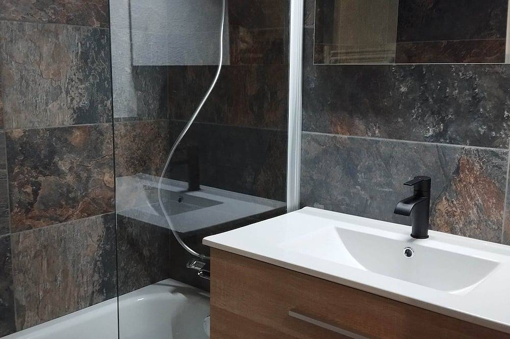 Appartamento intero, Studio Porte du mont blanc Combloux in Combloux, Regione Monte Bianco