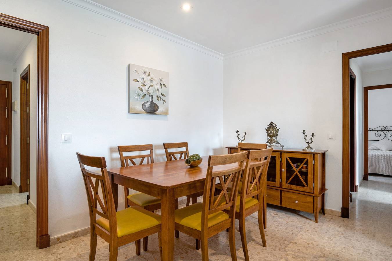 Entire apartment, Apartment 'Casa Pinto' with Private Terrace in Vejer de la Frontera, Costa de la Luz