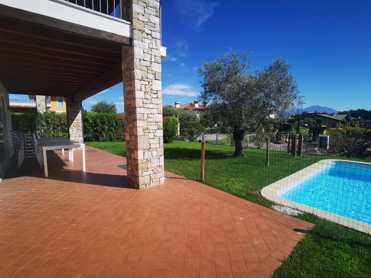 Villa Garda Relax in Lido di Manerba, Manerba del Garda