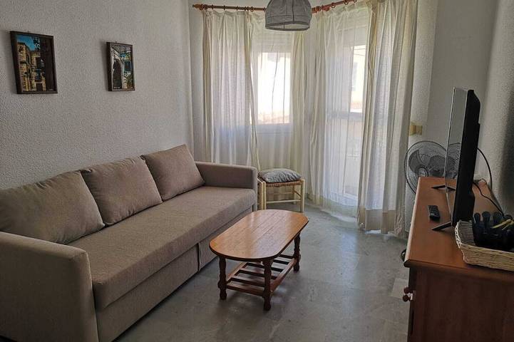 Apartamento de vacaciones para 3 personas - 1