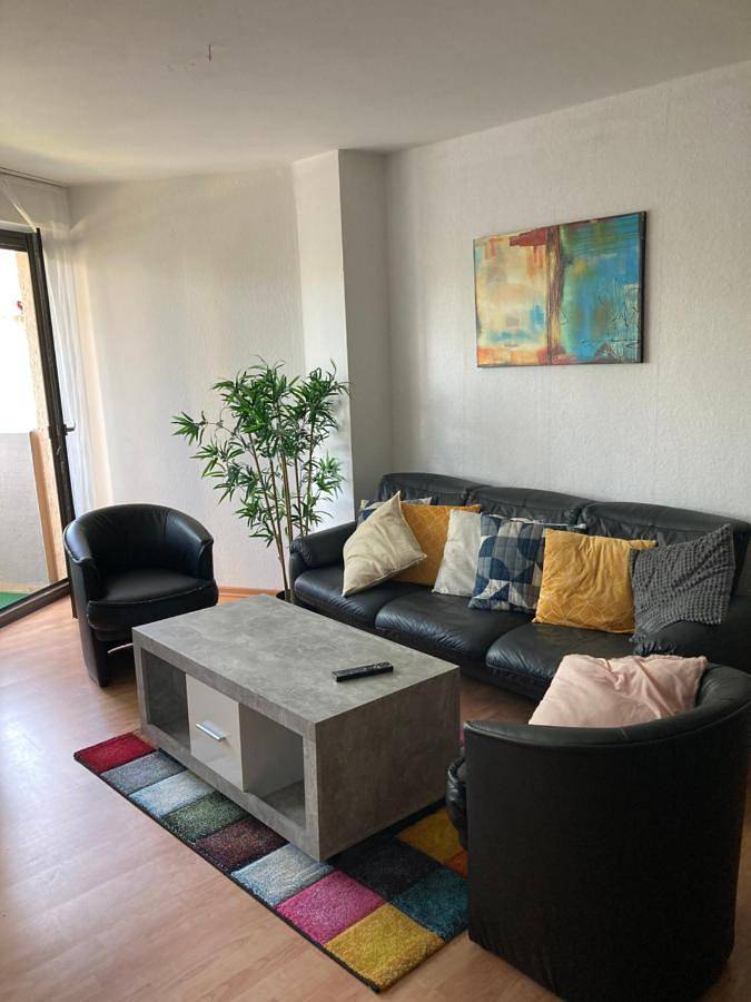Ganze Wohnung, Ruhige und erholsame Wohnung mit Balkon in Göttingen, Niedersachsen