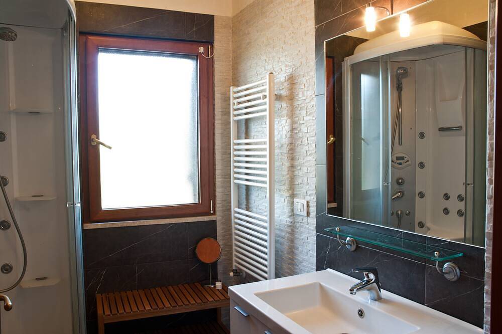 Villa (Casa Sergio) com piscina privativa e banheira de hidromassagem in Monopoli, Bari (província)