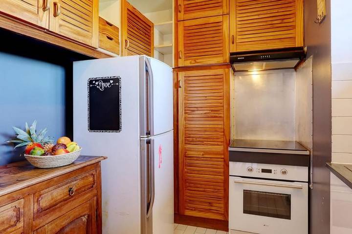 Gîte pour 4 personnes dans Saint-Gilles les Bains - 4