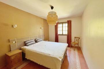 Villa für 8 Personen in La Madrague, Hyeres, Bild 4