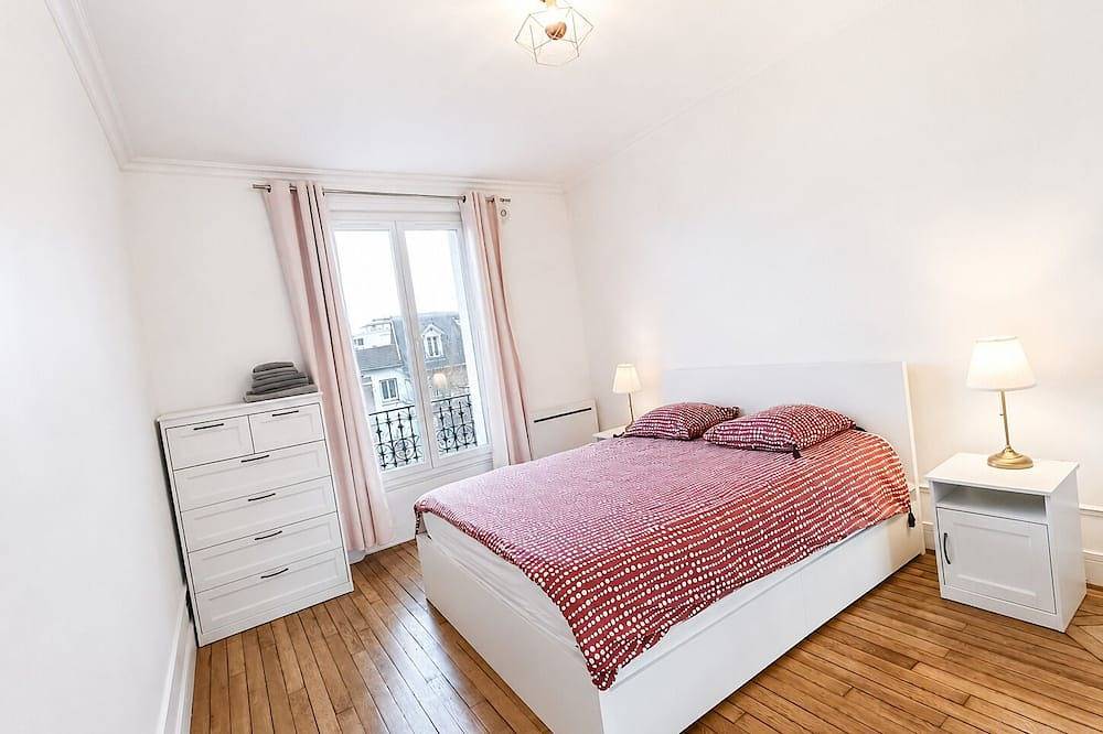 Apartamento entero, Écrin F2 calme 1 min gare Rer A 15 min Paris in Saint-Maur-des-Fossés, Valle del Marne