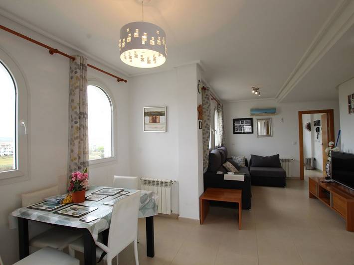 Gîte pour 4 personnes, animaux acceptés à Murcia - 3