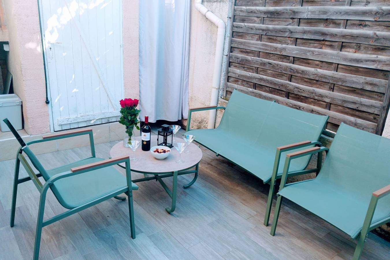 Maison paisible au cœur de Boutonnet in Boutonnet (Montpellier), Montpellier