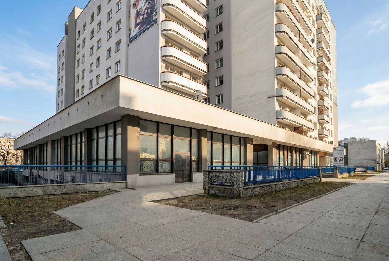 Ganze Wohnung, Ferienwohnung für 6 Personen mit Balkon/Terrasse in Rzeszów, Karpatenvorland