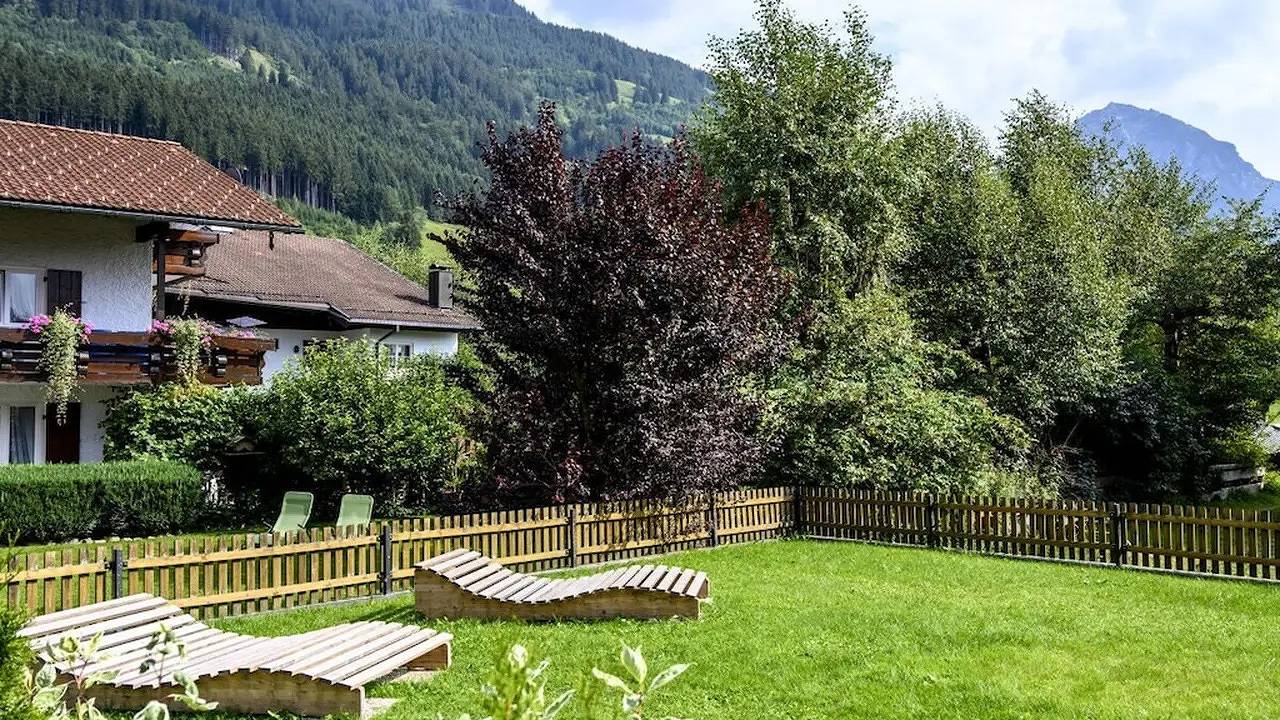 Ferienhaus für 4 Personen (79 m²) in Oberstdorf in Oberstdorf, Bayerisch Schwaben