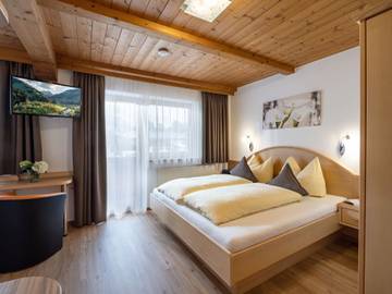 Vakantieappartement voor 2 Personen in Niederau, Wildschönau, Afbeelding 2