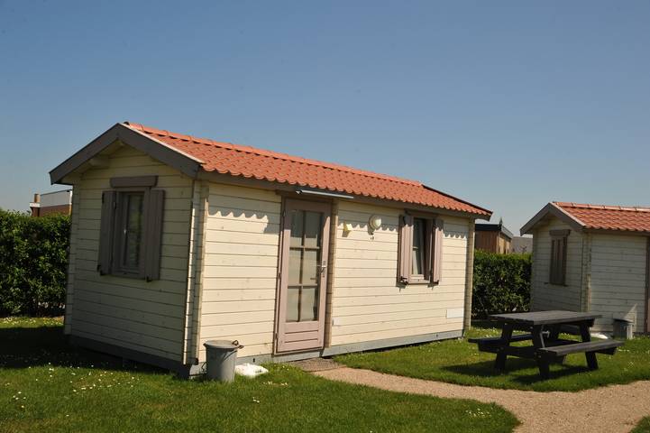 Ferienhaus für 4 Personen - 1