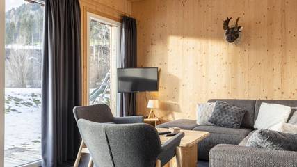 Chalet für 10 Personen in Murau, Westliche Obersteiermark, Bild 4