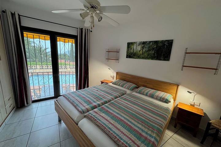 Top-Villa, freist., W-Lan, riscaldata. Piscina con ampia terrazza, ampio giardino, vista mare in Altea Spagna, Costa Blanca