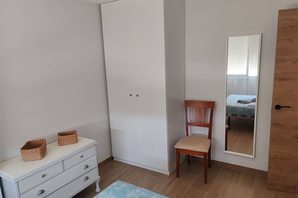 Entire apartment, Apartment Sanabria 1°A in Ponferrada, El Bierzo