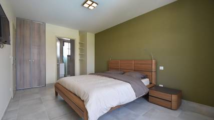 Villa pour 9 Personnes dans Garrigues-Sainte-Eulalie, Région de Nîmes, Photo 4