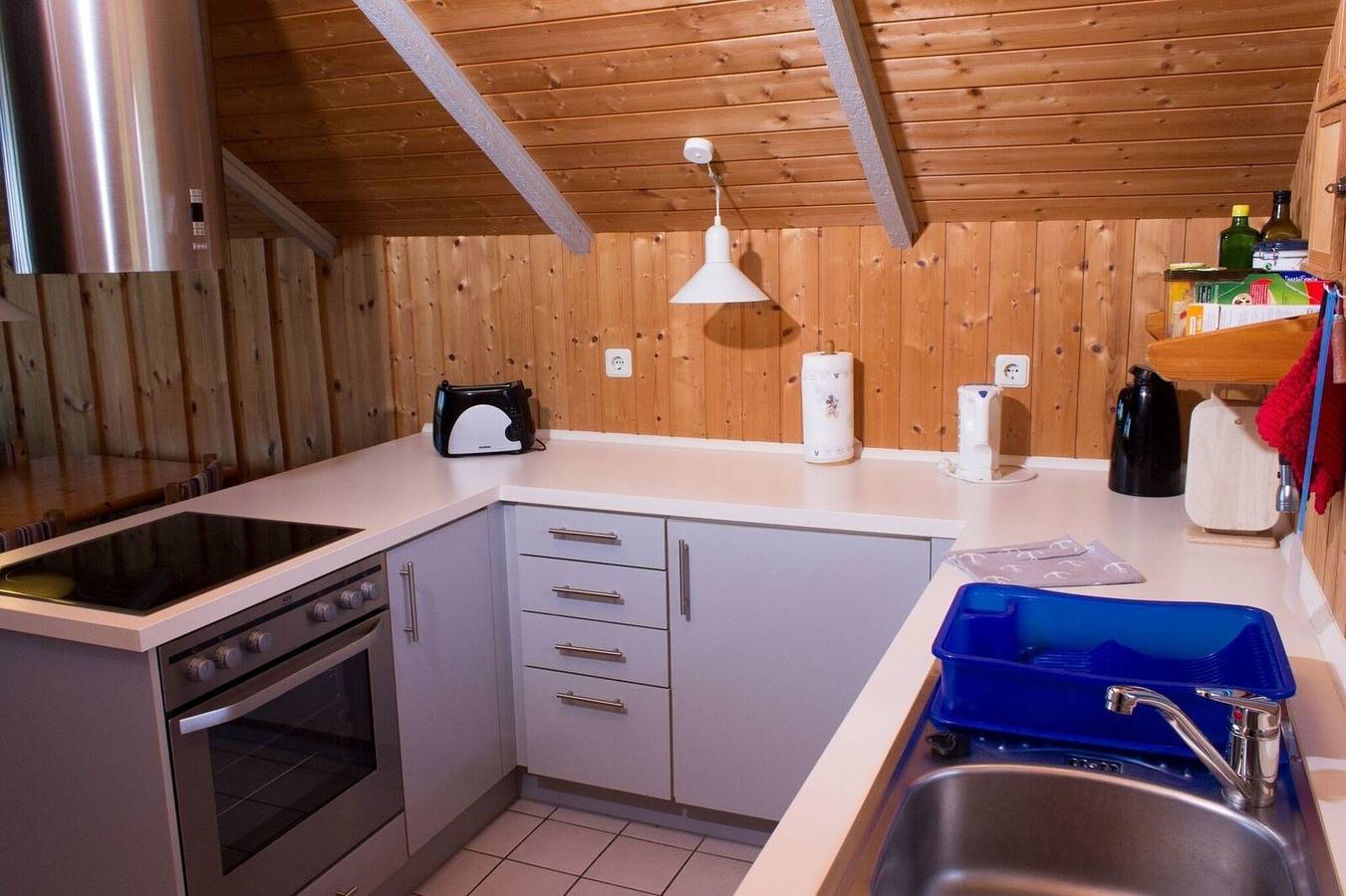 Ferienhaus Bockholm 24 c in Holnis, Glücksburg