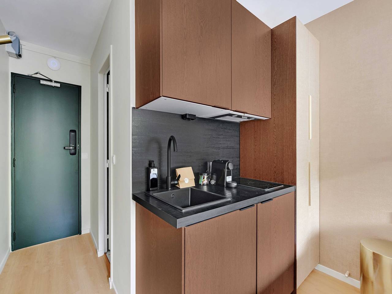 Appartement entier, Résidence moderne "Green Suites" - Meudon/Vélizy in Meudon, Hauts-de-Seine