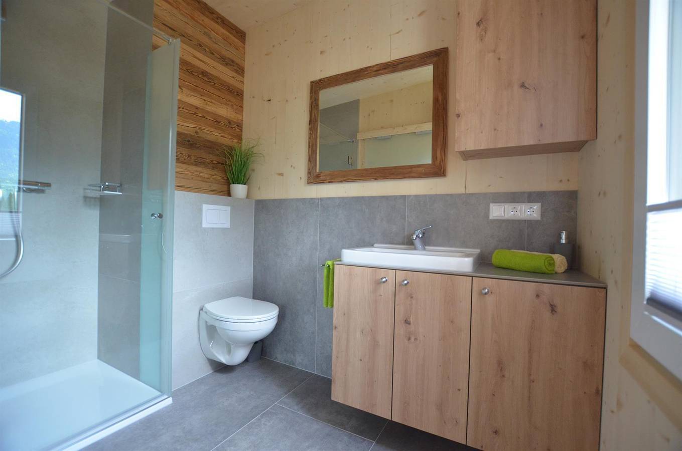 Mobile Home "Reisskofel" in Kreuzeckgruppe, Greifenburg