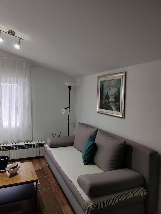 Gîte pour 2 personnes, avec vue dans Plitvička Jezera - 2