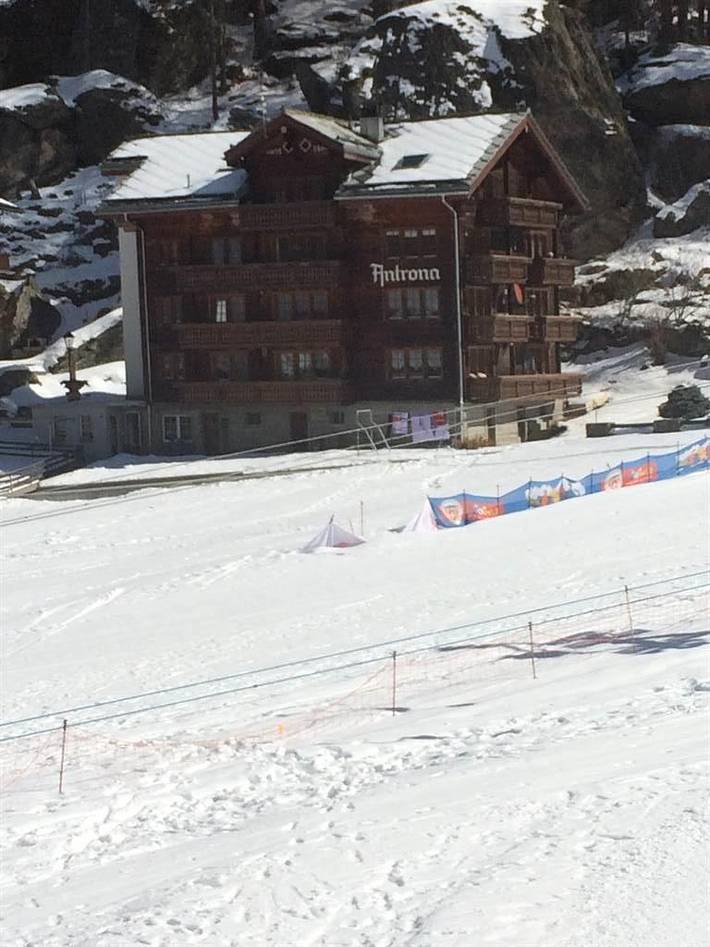 Ferienwohnung für 6 Personen, mit Balkon, kinderfreundlich - 1