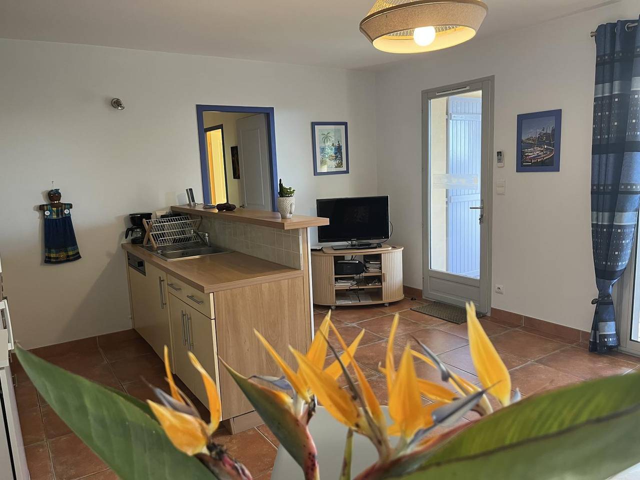 Les Lentisques in Leucate-Plage, Leucate