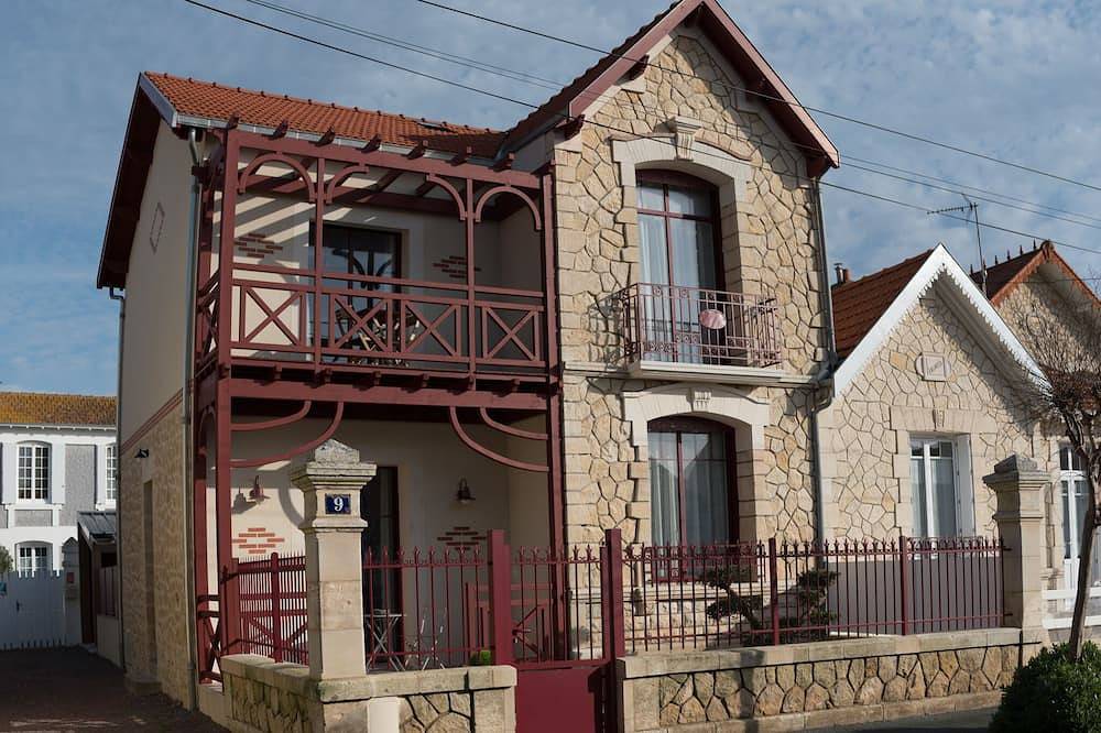 Photo : Maison de vacances