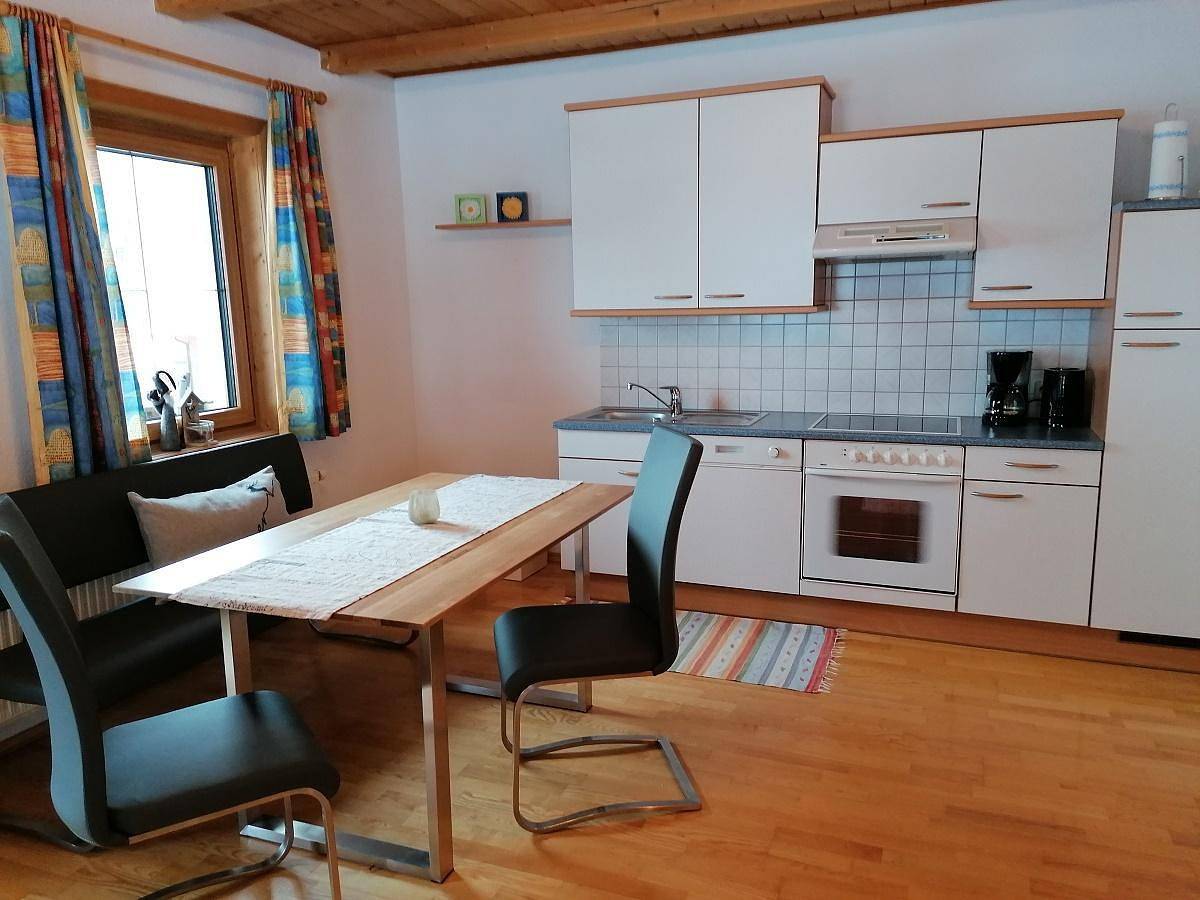 Appartamento intero, Apartments Scherer in Obertilliach, Tirolo dell'Est