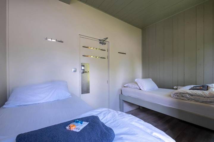 Hôtel pour 2 personnes, avec vue et jardin