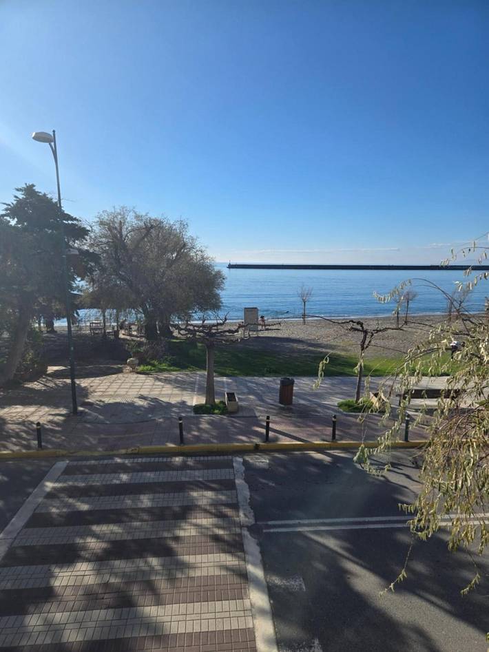 Apartament wakacyjny dla 5 osób, z Balkon w Peloponez