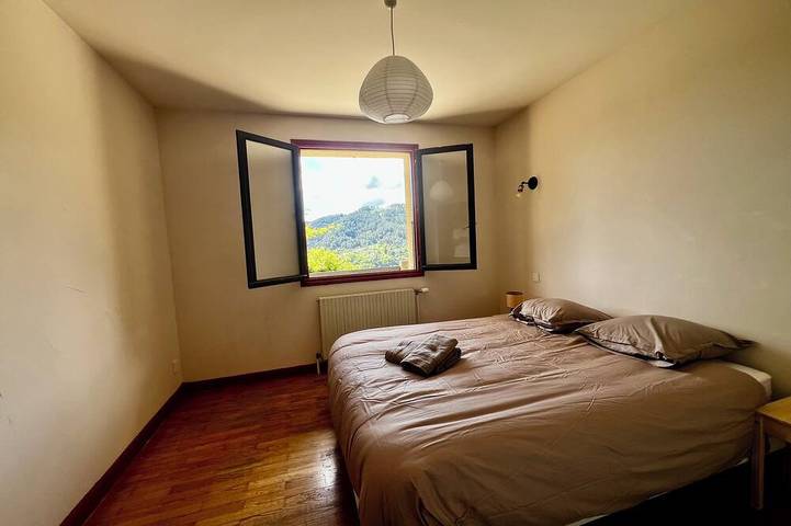 Location de vacances pour 6 personnes à Saint-Fortunat-sur-Eyrieux - 4
