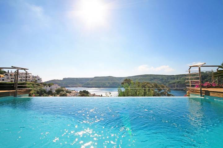 Chalet para 8 personas, con terraza y jardín, Se admiten mascotas en Alt Empordà - 2