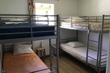 Chalet pour 14 Personnes dans Allos, Val d’Allos, Photo 1