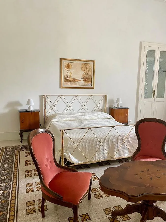 Bed and breakfast per 2 persone, con panorama e giardino - 1