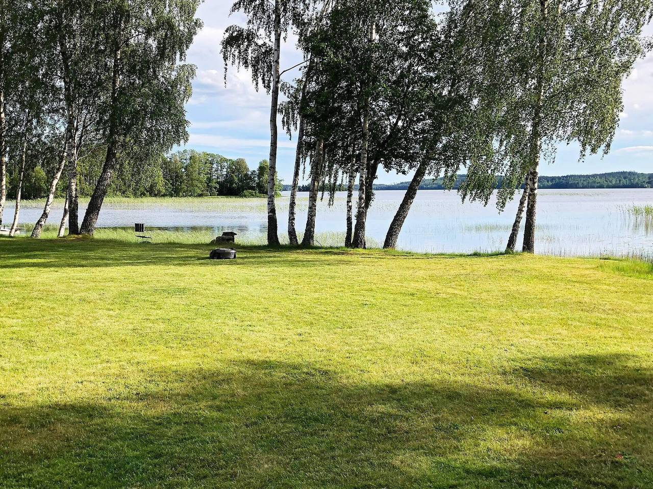 3 person holiday home in Grimstorp in Norra Sandsjö distrikt, Jönköping County